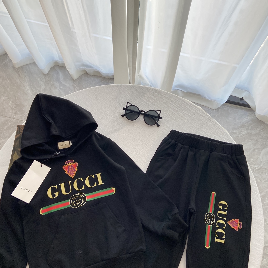 Gucci Kids